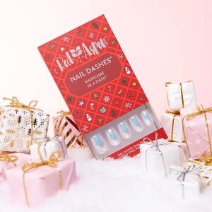 ⭐️ NEW Red Aspen